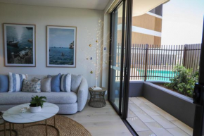 Ocean Breeze Shellharbour Marina